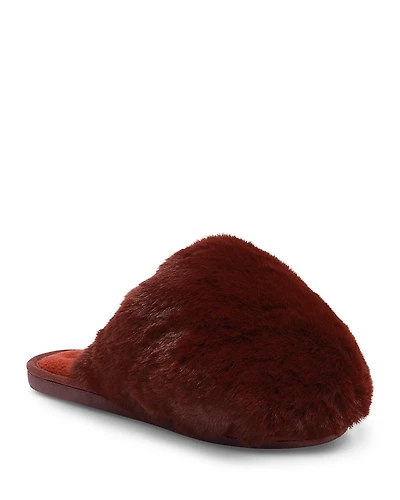 Free People Women's Snowball Slippers