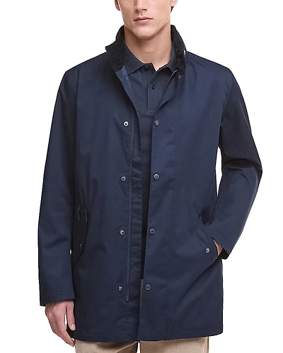 Barbour Chelsea Waterproof Jacket