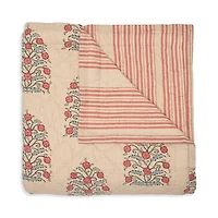 John Robshaw Misha Azalea Quilt, King