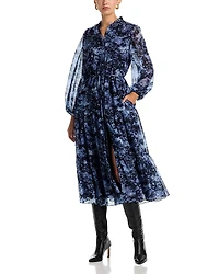 Kobi Halperin Judge Dress