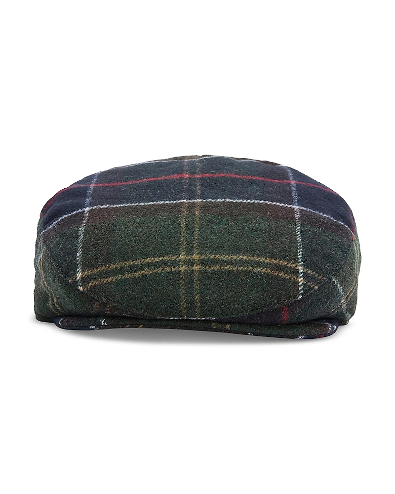 Barbour Heidi Flat Cap