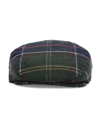 Barbour Heidi Flat Cap