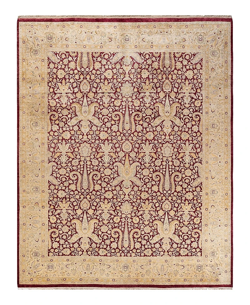 Bloomingdale's Mogul M1226 Area Rug