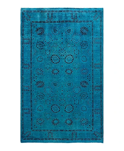 Bloomingdale's Fine Vibrance M1151 Area Rug