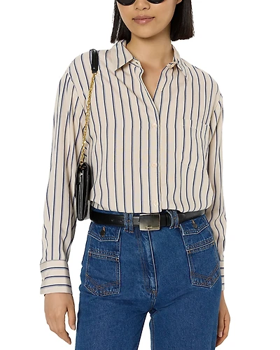 Gerard Darel Adelaide Shirt