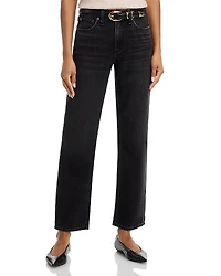 rag & bone Featherweight Baggy Dre Low Rise Boyfriend Jeans