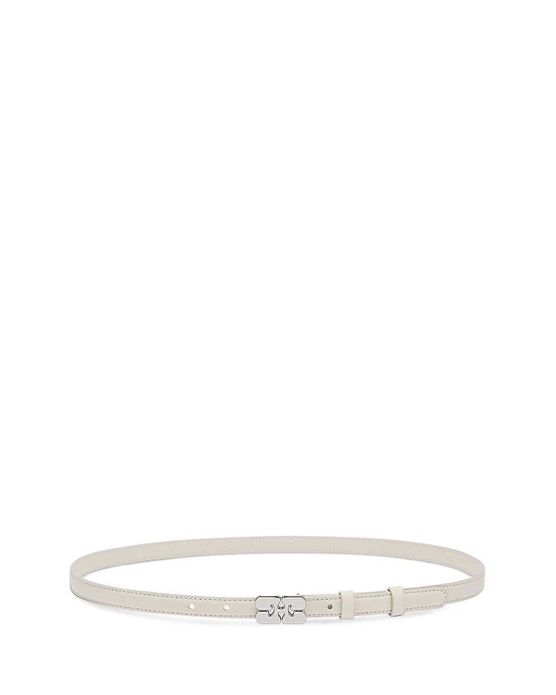 Ganni Women's Kat Belt