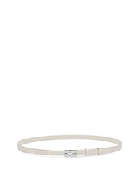 Ganni Women's Kat Belt