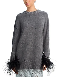 A. l.c. Wilda Sweater
