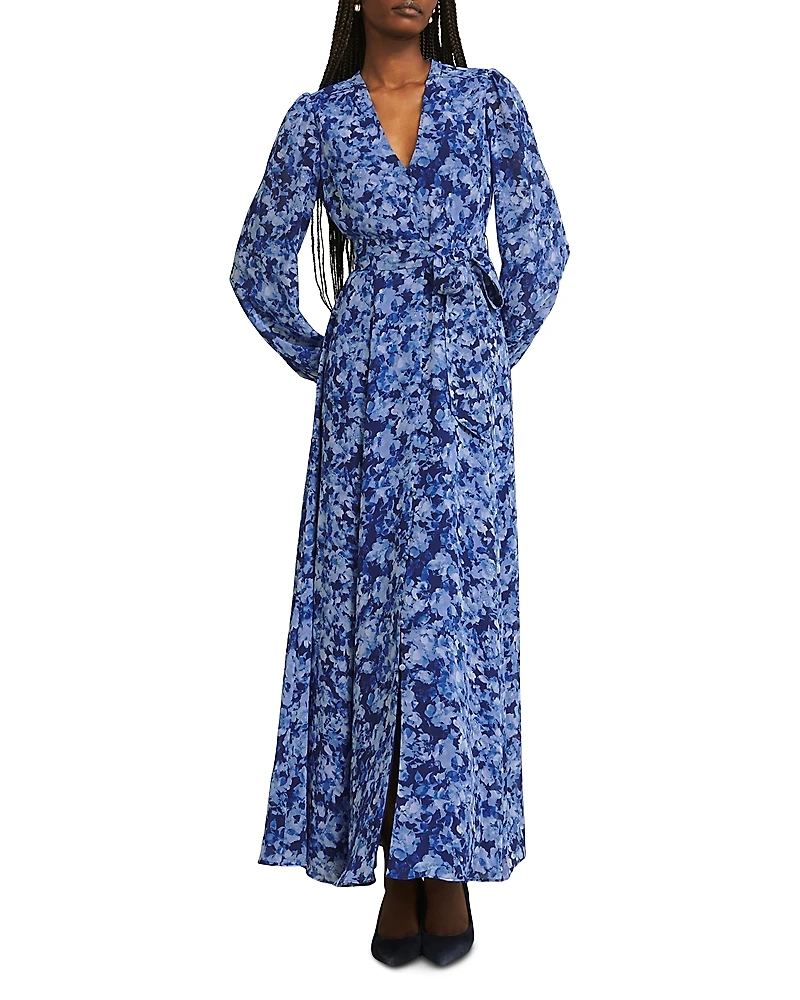 Hobbs London Thea Dress