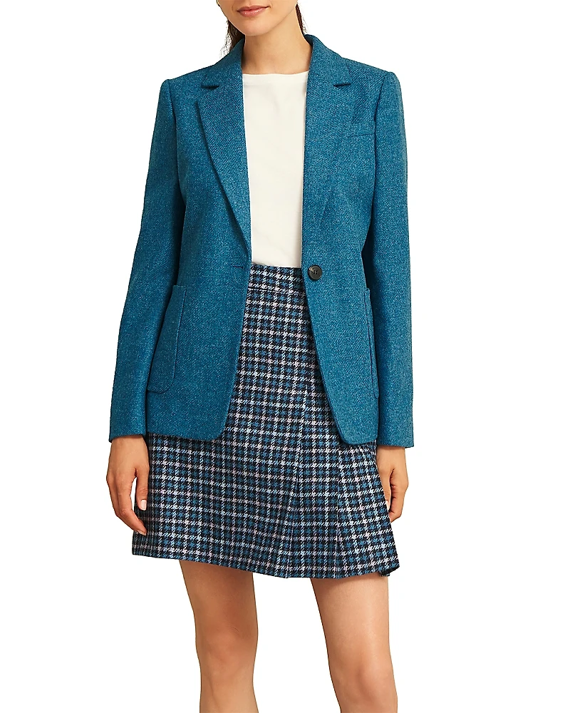 Hobbs London Lilla Jacket