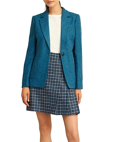 Hobbs London Lilla Jacket