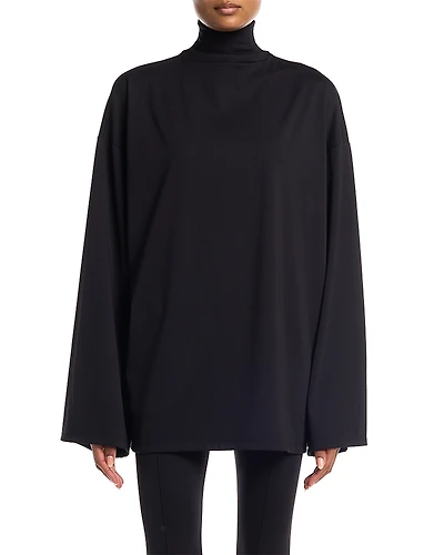 Wardrobe. nyc Opaque Lounge Top