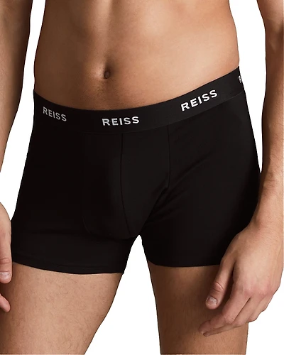 Reiss Heller Boxer Briefs, Pack of 3