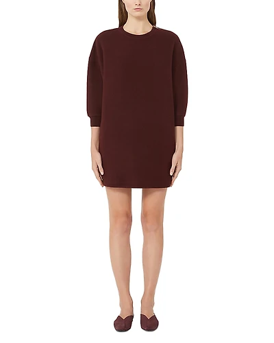 Max Mara Canada Jersey Dress