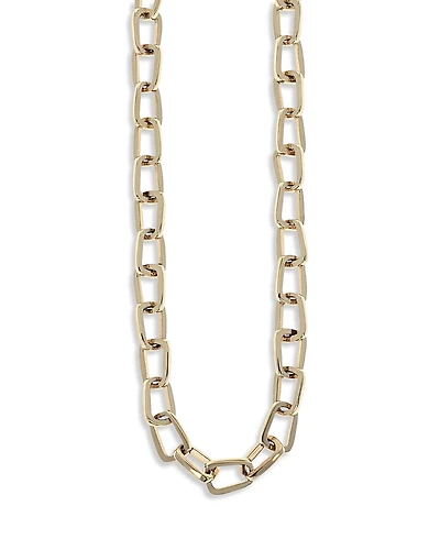 King Baby Studio Pop Top Cut Out Necklace