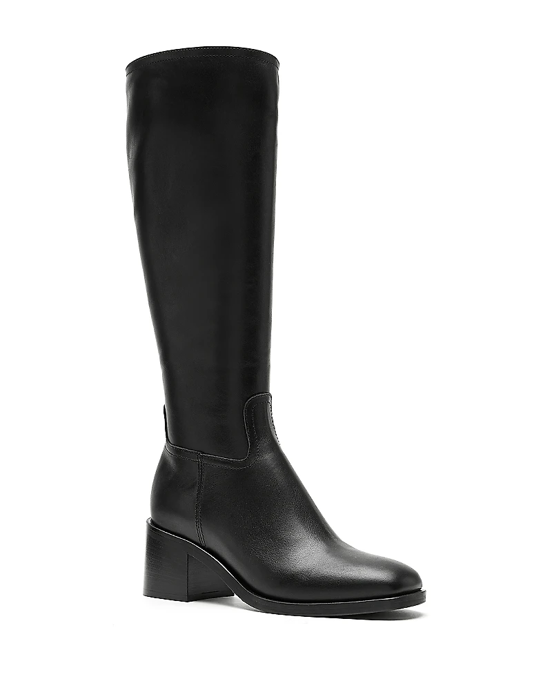 La Canadienne Women's Jack City Dry Leather Boots