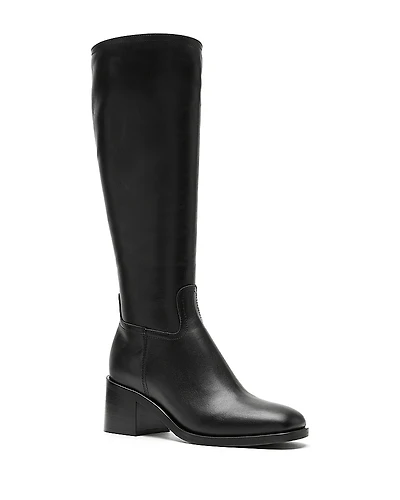 La Canadienne Women's Jack City Dry Leather Boots
