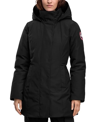 Canada Goose Leslie Down Parka