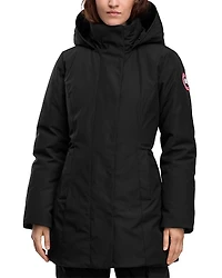 Canada Goose Leslie Down Parka
