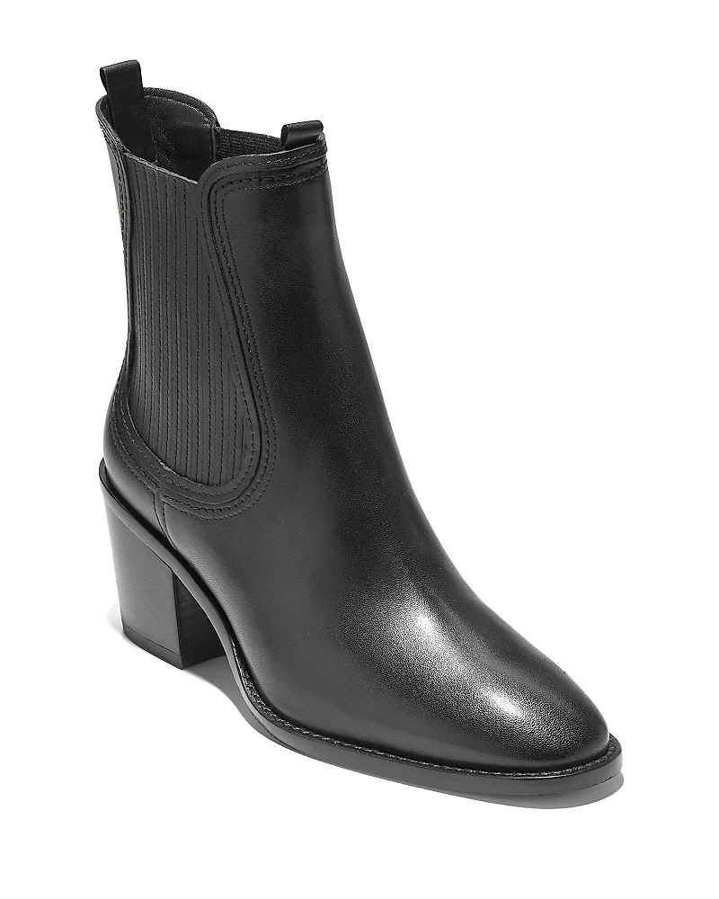 Cole Haan Women's Janelle Chelsea Booties