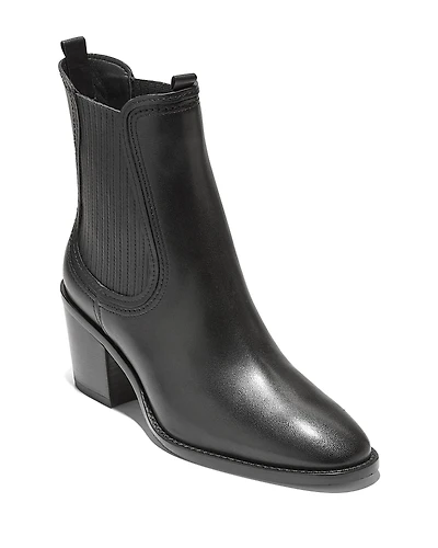 Cole Haan Women's Janelle Chelsea Booties