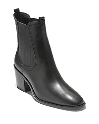 Cole Haan Women's Janelle Chelsea Booties