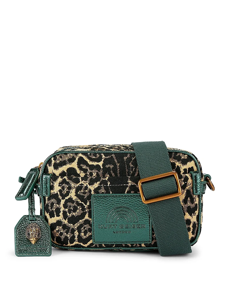 Kurt Geiger London Southbank Small Camera Bag