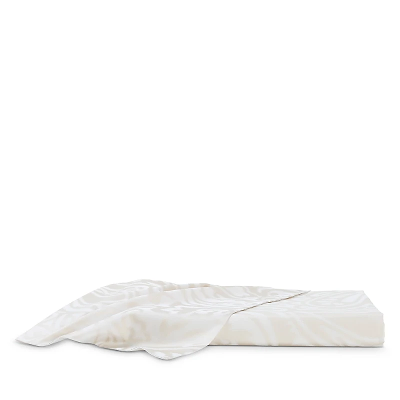 Frette Paisley Jacquard Duvet Cover, Queen