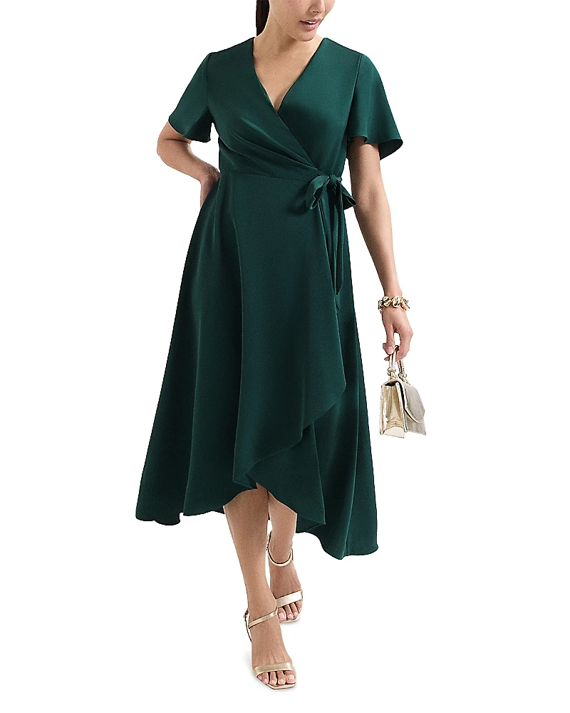 Phase Eight Julissa Wrap Dress
