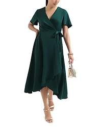 Phase Eight Julissa Wrap Dress
