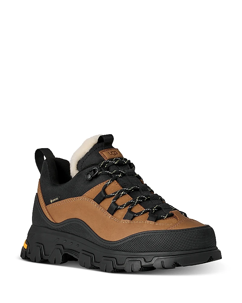 Ugg Women's MetroTrek Hiker Waterproof Sneakers