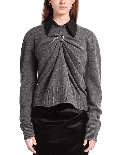 Kate Barton Crewneck Sweater