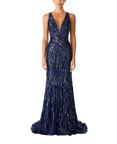 Jenny Packham Luxor Dress