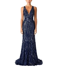 Jenny Packham Luxor Dress