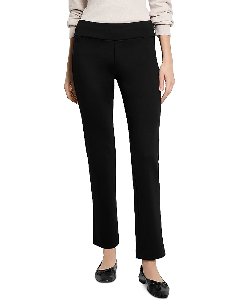 Nic+Zoe Copley Straight Leg Pants