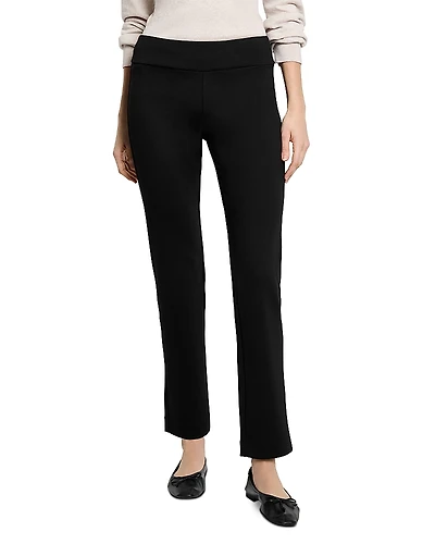 Nic+Zoe Copley Straight Leg Pants