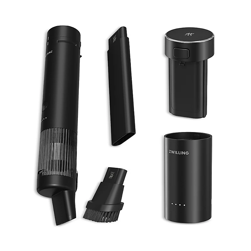 Zwilling Xtend Mini Vacuum Cleaner Starter Set