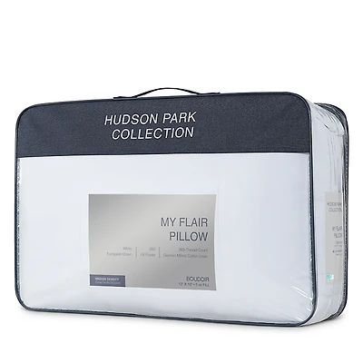 Hudson Park Collection My Flair Asthma & Allergy Friendly Down Boudoir Pillow - Exclusive