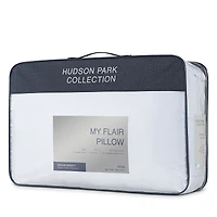 Hudson Park Collection My Flair Asthma & Allergy Friendly Down King Medium Pillow - Exclusive