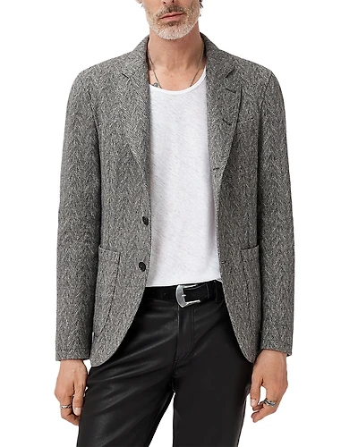 John Varvatos Morris Jacket
