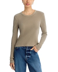 Citizens of Humanity Pilar Crewneck Sweater