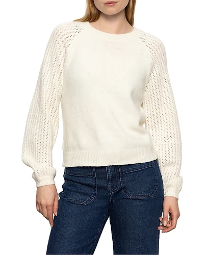Sanctuary Cozy Moment Sweater