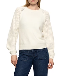Sanctuary Cozy Moment Sweater