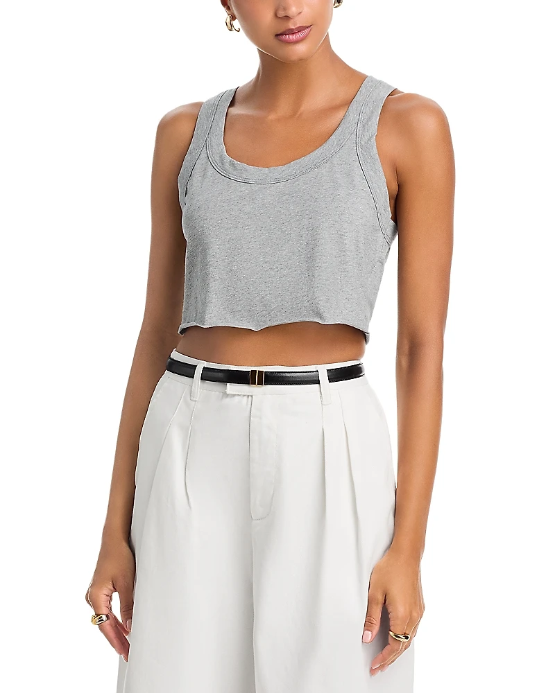 A. l.c. Halsey Tank Top