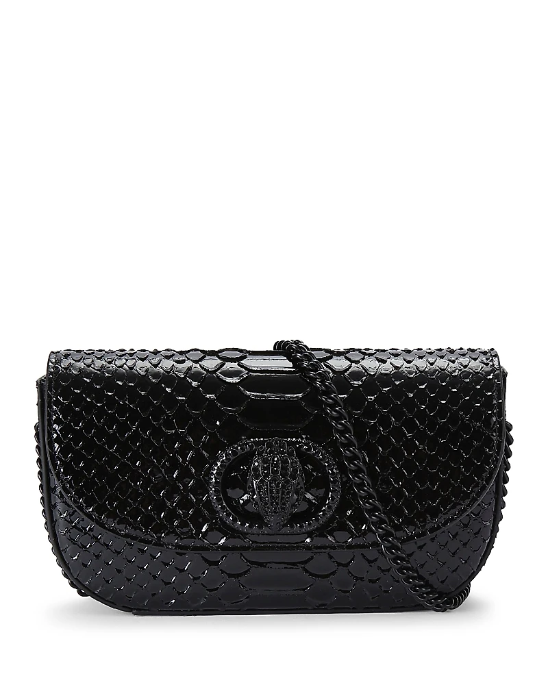 Kurt Geiger London Small Chelsea Crossbody Drench