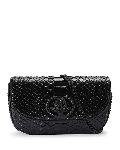 Kurt Geiger London Small Chelsea Crossbody Drench