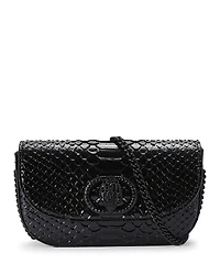 Kurt Geiger London Small Chelsea Crossbody Drench