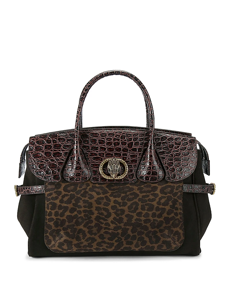 Kurt Geiger London Chelsea Tote