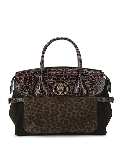 Kurt Geiger London Chelsea Tote